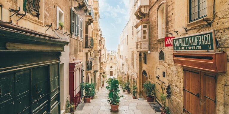 Malta Permanent Residency Program (MPRP): 2024 Guide